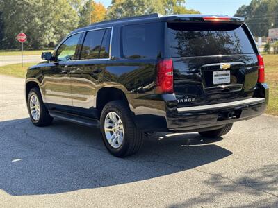 2015 Chevrolet Tahoe LT   - Photo 4 - Loganville, GA 30052