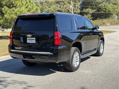 2015 Chevrolet Tahoe LT   - Photo 6 - Loganville, GA 30052