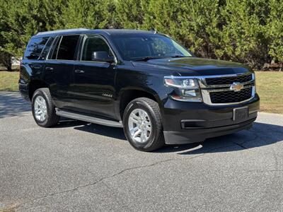 2015 Chevrolet Tahoe LT   - Photo 3 - Loganville, GA 30052