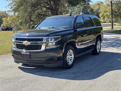 2015 Chevrolet Tahoe LT   - Photo 1 - Loganville, GA 30052