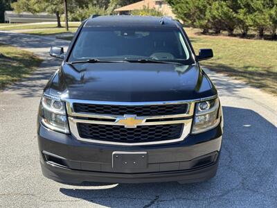 2015 Chevrolet Tahoe LT   - Photo 2 - Loganville, GA 30052