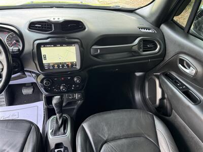 2019 Jeep Renegade Latitude - Photo 14 - Loganville, GA 30052