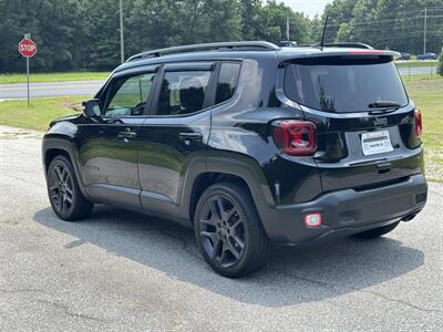 2019 Jeep Renegade Latitude - Photo 6 - Loganville, GA 30052