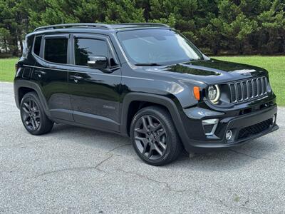 2019 Jeep Renegade Latitude - Photo 3 - Loganville, GA 30052