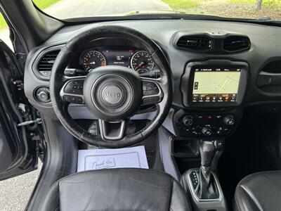 2019 Jeep Renegade Latitude - Photo 10 - Loganville, GA 30052