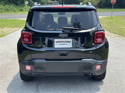 2019 Jeep Renegade Latitude - Photo 5 - Loganville, GA 30052