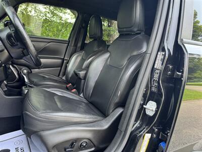 2019 Jeep Renegade Latitude - Photo 9 - Loganville, GA 30052