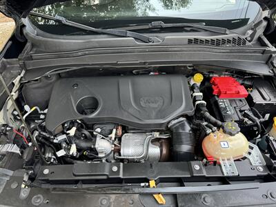 2019 Jeep Renegade Latitude - Photo 18 - Loganville, GA 30052