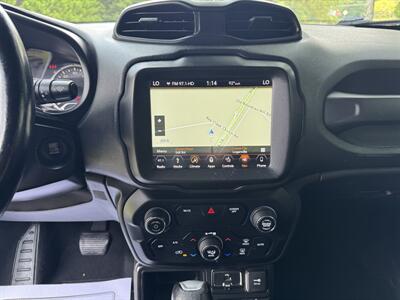 2019 Jeep Renegade Latitude - Photo 12 - Loganville, GA 30052