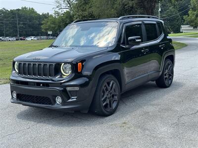 2019 Jeep Renegade Latitude - Photo 1 - Loganville, GA 30052