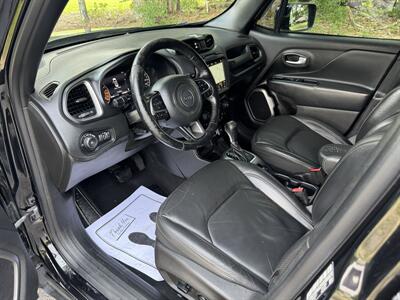 2019 Jeep Renegade Latitude - Photo 7 - Loganville, GA 30052