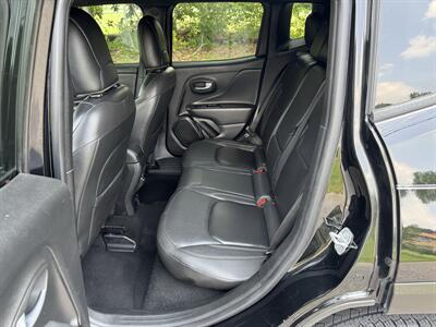 2019 Jeep Renegade Latitude - Photo 16 - Loganville, GA 30052