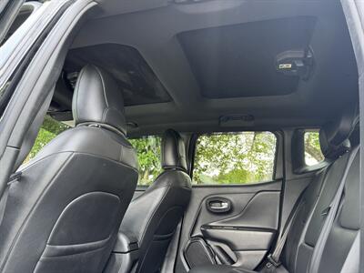 2019 Jeep Renegade Latitude - Photo 15 - Loganville, GA 30052