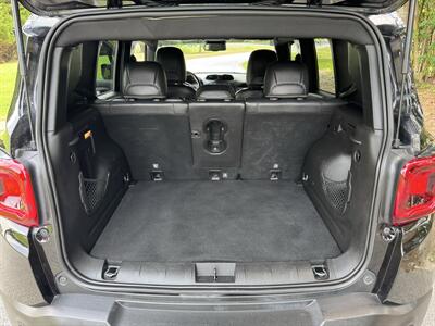 2019 Jeep Renegade Latitude - Photo 17 - Loganville, GA 30052