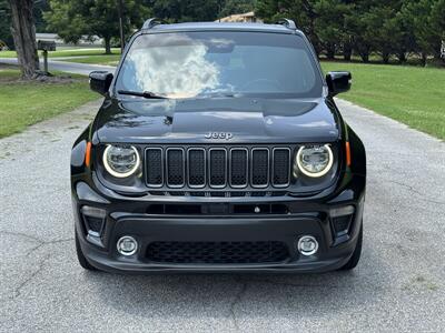 2019 Jeep Renegade Latitude - Photo 2 - Loganville, GA 30052
