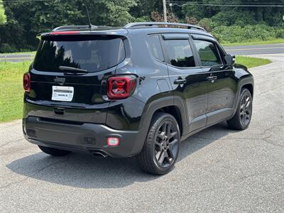 2019 Jeep Renegade Latitude - Photo 4 - Loganville, GA 30052