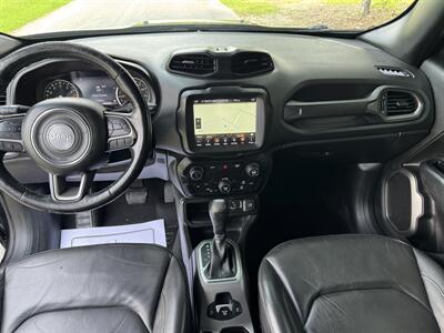2019 Jeep Renegade Latitude - Photo 11 - Loganville, GA 30052