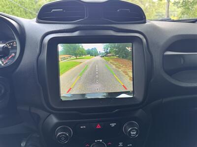 2019 Jeep Renegade Latitude - Photo 13 - Loganville, GA 30052