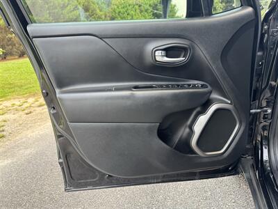 2019 Jeep Renegade Latitude - Photo 8 - Loganville, GA 30052