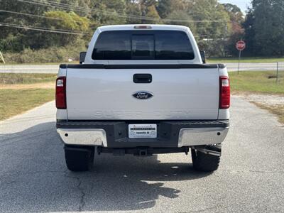 2011 Ford F-250 Lariat   - Photo 5 - Loganville, GA 30052