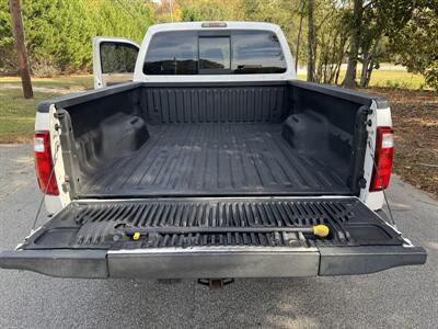 2011 Ford F-250 Lariat   - Photo 19 - Loganville, GA 30052