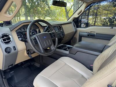 2011 Ford F-250 Lariat   - Photo 7 - Loganville, GA 30052