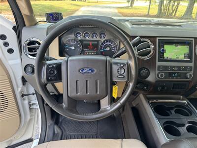 2011 Ford F-250 Lariat   - Photo 10 - Loganville, GA 30052