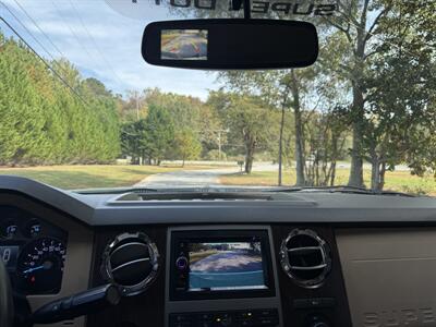 2011 Ford F-250 Lariat   - Photo 11 - Loganville, GA 30052