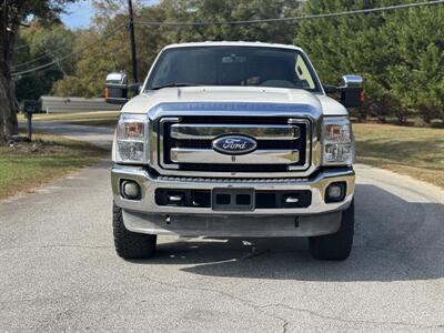 2011 Ford F-250 Lariat   - Photo 2 - Loganville, GA 30052