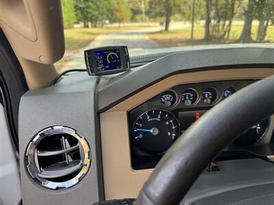 2011 Ford F-250 Lariat   - Photo 9 - Loganville, GA 30052