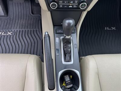 2017 Acura ILX w/Premium   - Photo 13 - Loganville, GA 30052
