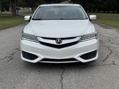 2017 Acura ILX w/Premium   - Photo 2 - Loganville, GA 30052