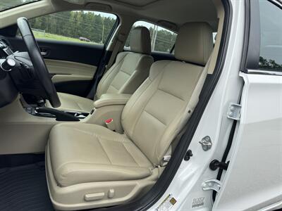 2017 Acura ILX w/Premium   - Photo 9 - Loganville, GA 30052