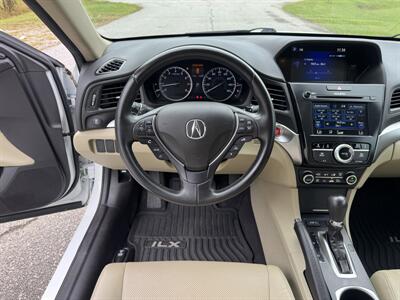 2017 Acura ILX w/Premium   - Photo 11 - Loganville, GA 30052
