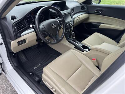 2017 Acura ILX w/Premium   - Photo 7 - Loganville, GA 30052