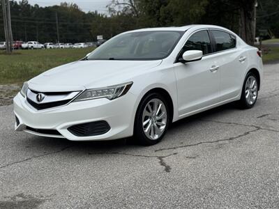 2017 Acura ILX w/Premium   - Photo 1 - Loganville, GA 30052