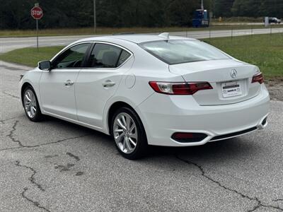 2017 Acura ILX w/Premium   - Photo 6 - Loganville, GA 30052