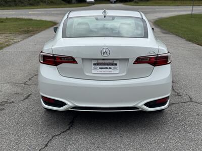 2017 Acura ILX w/Premium   - Photo 5 - Loganville, GA 30052