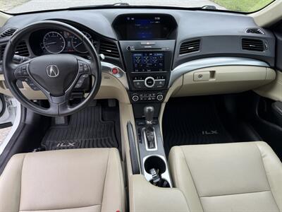 2017 Acura ILX w/Premium   - Photo 12 - Loganville, GA 30052