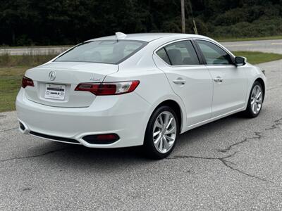 2017 Acura ILX w/Premium   - Photo 4 - Loganville, GA 30052