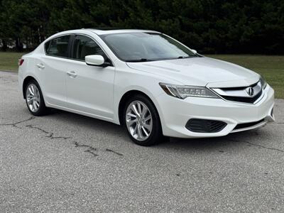 2017 Acura ILX w/Premium   - Photo 3 - Loganville, GA 30052