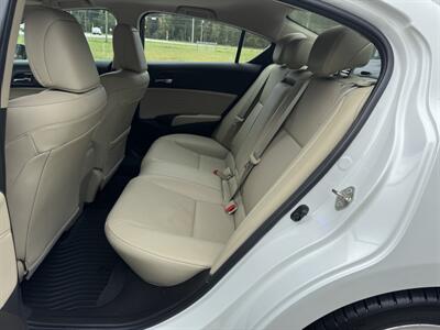 2017 Acura ILX w/Premium   - Photo 17 - Loganville, GA 30052