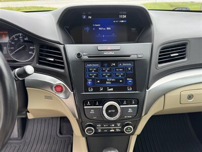 2017 Acura ILX w/Premium   - Photo 14 - Loganville, GA 30052