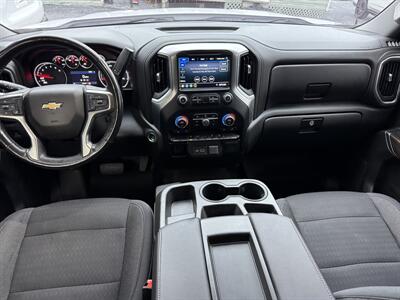 2019 Chevrolet Silverado 1500 LT   - Photo 13 - Loganville, GA 30052