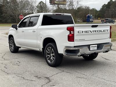 2019 Chevrolet Silverado 1500 LT   - Photo 6 - Loganville, GA 30052