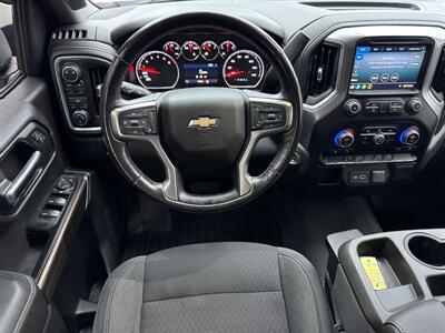 2019 Chevrolet Silverado 1500 LT   - Photo 12 - Loganville, GA 30052