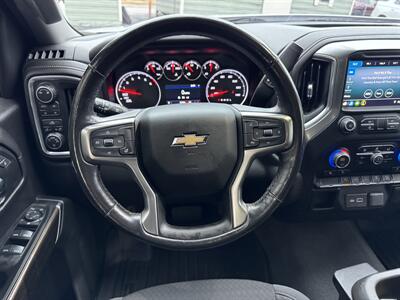 2019 Chevrolet Silverado 1500 LT   - Photo 11 - Loganville, GA 30052