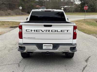 2019 Chevrolet Silverado 1500 LT   - Photo 5 - Loganville, GA 30052