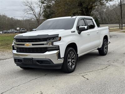 2019 Chevrolet Silverado 1500 LT   - Photo 3 - Loganville, GA 30052