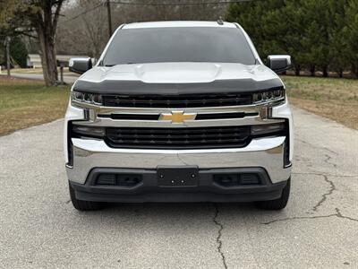 2019 Chevrolet Silverado 1500 LT   - Photo 2 - Loganville, GA 30052